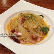 薄多義 Bite 2 Eat 義式手工披薩