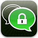 Lock For WhatsApp With Pattern icon