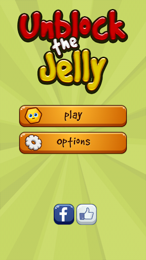 Unblock Me Jelly FREE