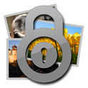 Safe Gallery (Media Lock) icon