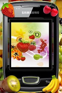 download Fruity Jigsaw Puzzle free
