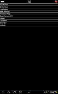iBudokan Judo All Screenshots 1