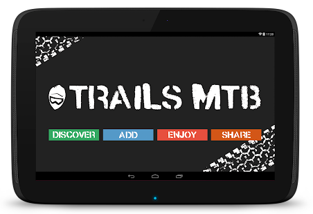 Trails MTB