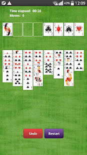 Lastest FreeCell Card Game APK