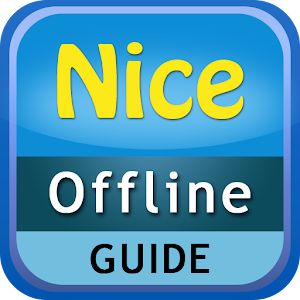 Nice Offline Travel Guide
