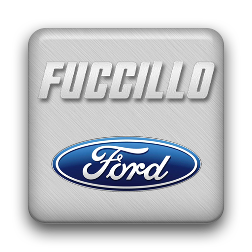 Fuccillo Ford Adams 商業 App LOGO-APP開箱王