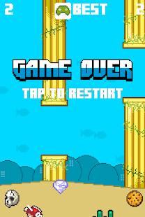 Splashy Fish™ - screenshot thumbnail