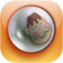 パチンコマンガ 第２巻 logo