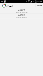 How to download AXAET Test 0.2.0 apk for laptop