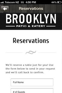 Brooklyn Patio Screenshots 3