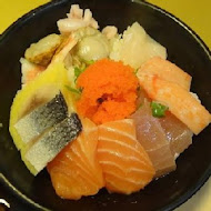 定食8