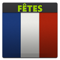 French Holidays 2013 logo