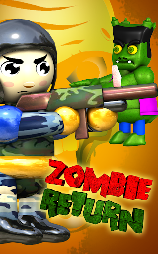 【免費動作App】Kill Zombies-APP點子