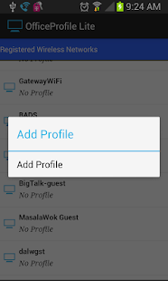 How to download Profile Lite 1.0 unlimited apk for laptop