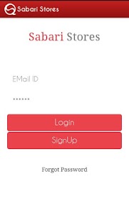 download SabariStores free