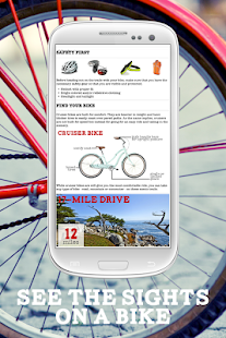 Monterey Bikes Screenshots 8