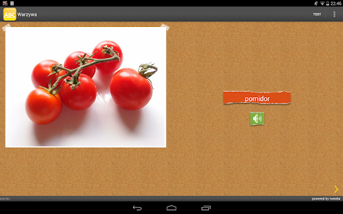 Lastest Pierwsze słowa (bez reklam) APK