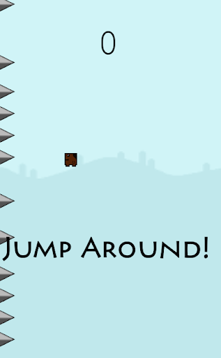 Blocky Jump Classic