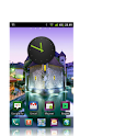 GO Launcher TouchWiz logo