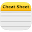 Wear Cheat Sheet / Notes Download on Windows