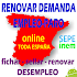 RENOVAR EL PARO -DARDE-6.0.0