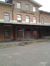Finspångs station