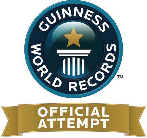 World Record Attempt