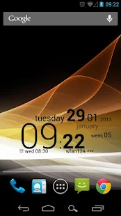 Lock Screen OS 8 For Android - Android Apps on Google Play