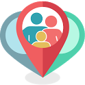 Family Phone Tracker icon