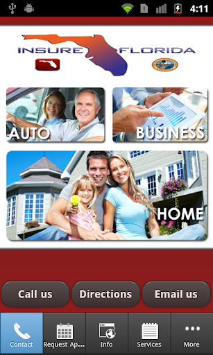 Tampa Auto Insurance