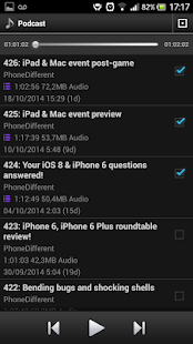 Android Magazine Screenshots 3