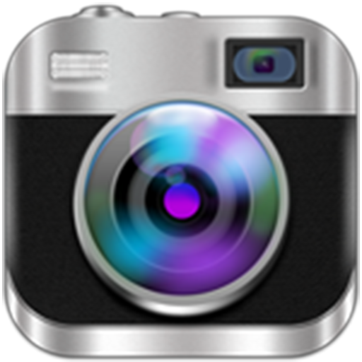 ES Camera LOGO-APP點子