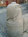 Stone Bird