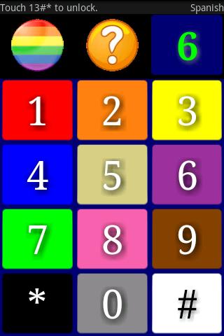 ToddlePhone Full Screen 3