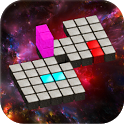 Bloxorz 3D icon