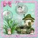 Fairy Village Live Wallpaper