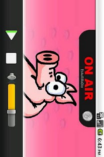 Lastest EsAuRiRadio APK