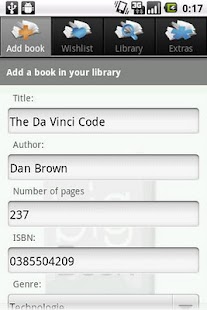 Free bigBook APK