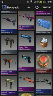 download Itemizer: CSGO Pro free