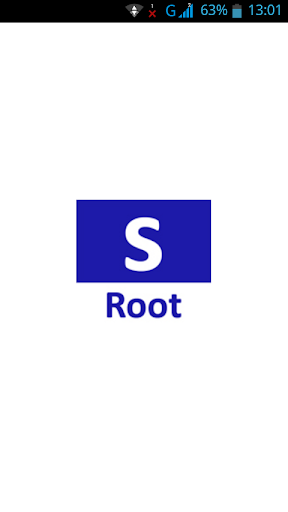 S Root