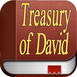 Bible Commentary on Psalms 1.0