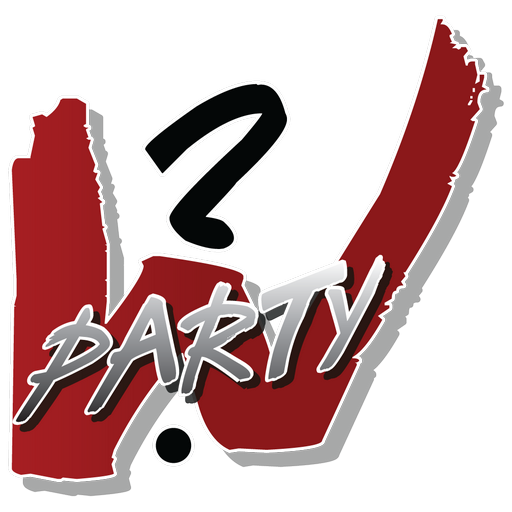 Where Is The Party 生活 App LOGO-APP開箱王