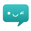ComAlong - Making friend,blog mobile app icon