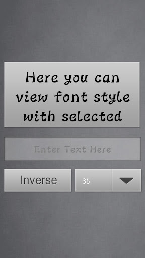 【免費漫畫App】Dieylatin Fonts Free-APP點子