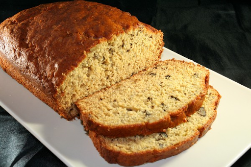 Banana Bread Cooking Free