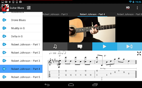 免費下載音樂APP|Blues Guitar Method Lite app開箱文|APP開箱王