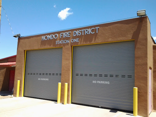Hondo Volunteer Fire Department