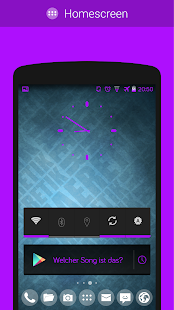How to install CM11/PA Theme - Violet 1.0.0 unlimited apk for laptop