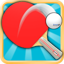 Table Tennis 3D mobile app icon