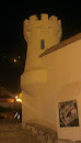 Torre de Ajedrez